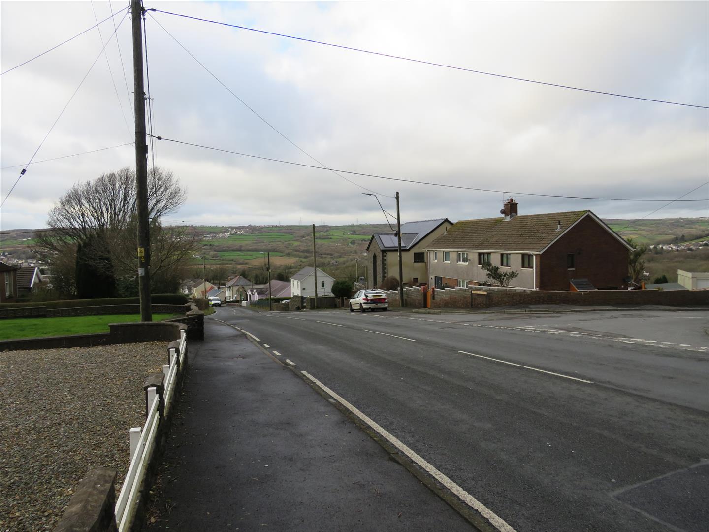 Heol Llanelli, Pontyates, Llanelli, Llanelli, Carmarthenshire, SA15 5UH